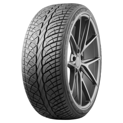 Antares 255/40ZR20 101W XL Majoris M5 TL M+S
