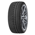 Michelin Pilot Alpin PA4
