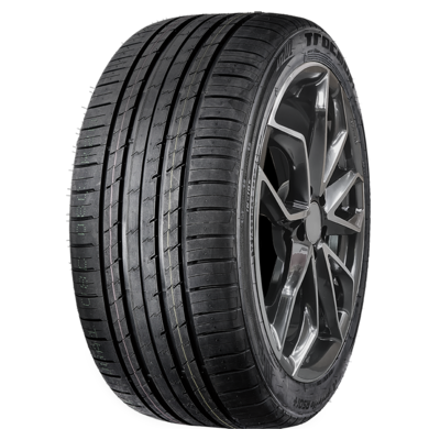 Tracmax 315/30ZR22 107Y XL X-Privilo RS01+ TL