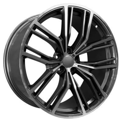 Hengder 11x21/5x112 ET40 D66,6 5059 MG (HNGD)