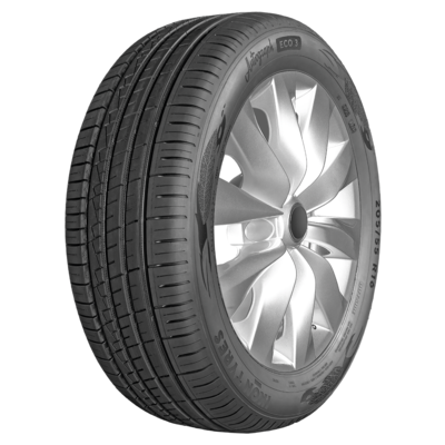 Ikon 195/75R16C 107/105R Autograph Eco C3 TL
