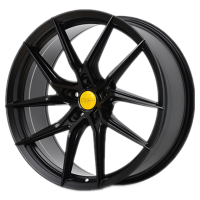 PDW 7,5x17/5x112 ET40 D57,1 Corsa (2044) U4B