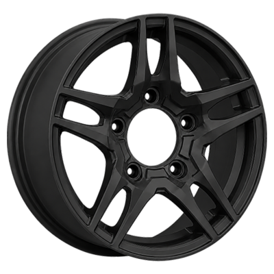 iFree 6x15/5x139,7 ET40 D98,1 Бустер (КС1116) BKM