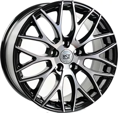 Диск RST R147 17х7,5 5x114,3 et 46 dia 67,1 BD