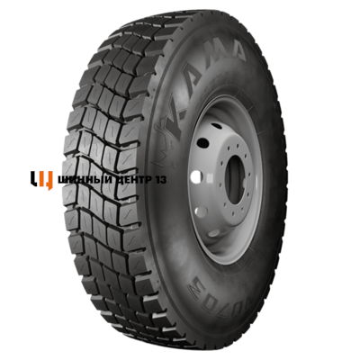 10,00R20 149/146K NU 703 TT