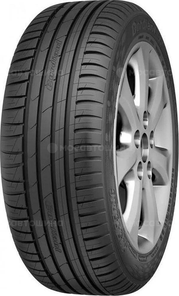 Шина Cordiant R17 215/60 100V Sport 3