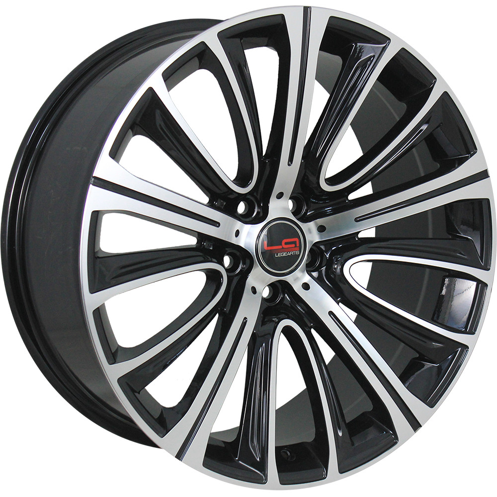 Диск LegeArtis Concept-B531 20х10.5 5х112 et 40 dia 66,6 BKF