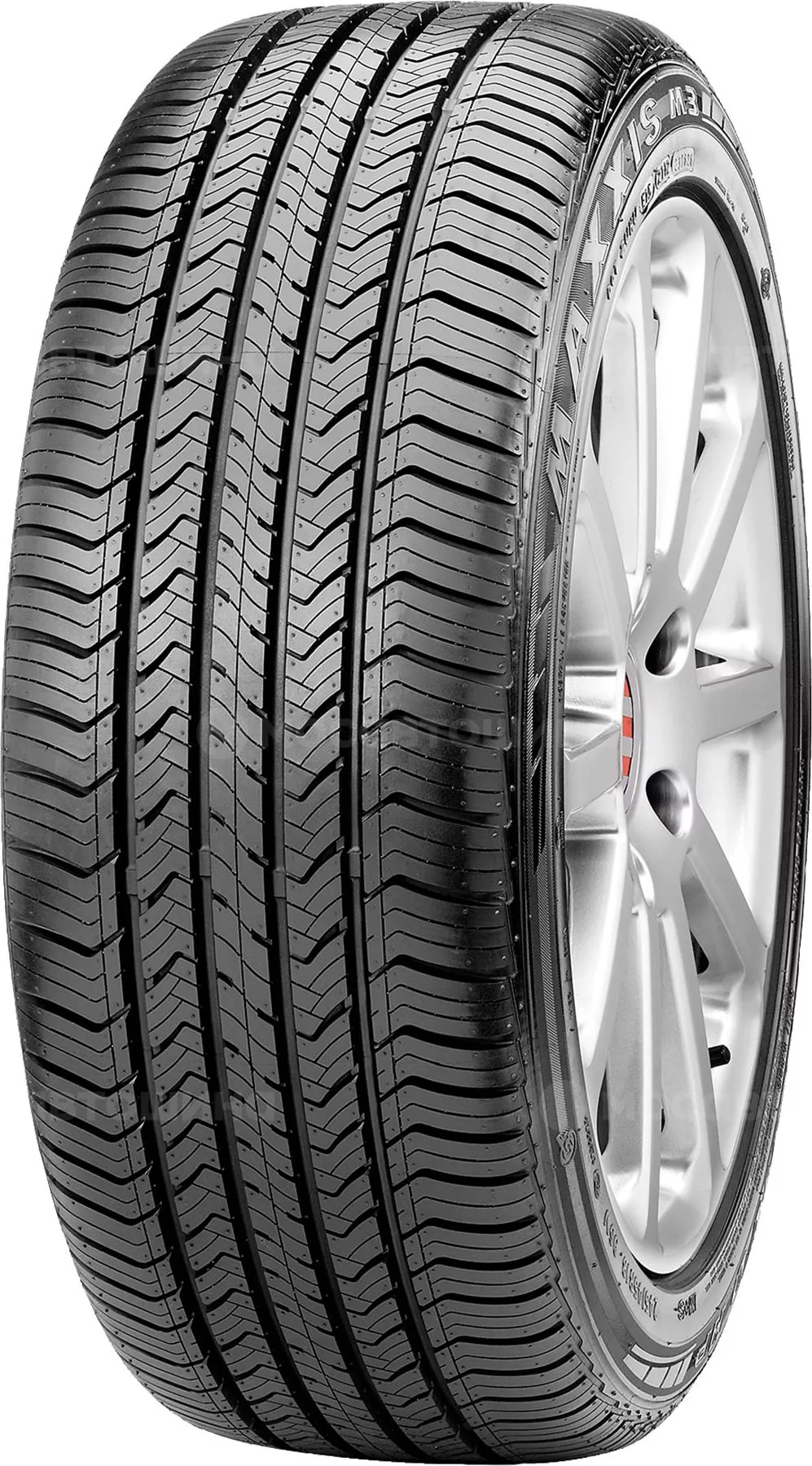Шина Maxxis R17 265/65 112H HP-M3 Bravo