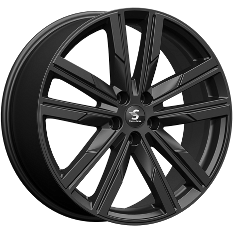 Диск SKAD Premium КР014 20х8 5х114,3 et 40 dia 67,1 Fury black