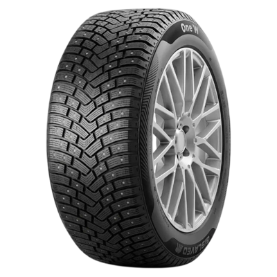 Gislaved 205/55R16 94T XL One W TL (220 шип.)
