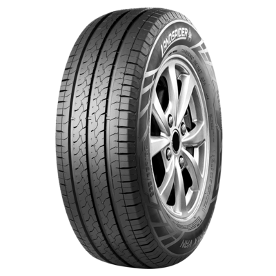 Landspider 225/75R16C 121/120R Duratraxx VAN TL 10PR