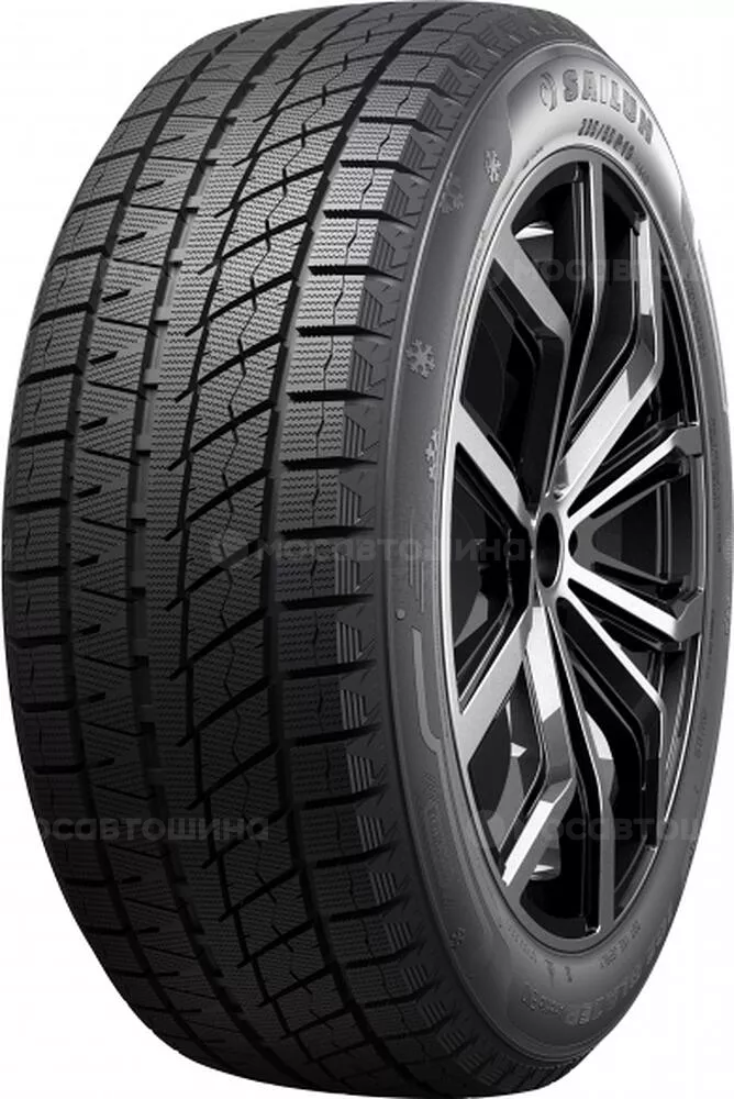 Шина Sailun R18 245/60 105H Ice Blazer Arctic EVO