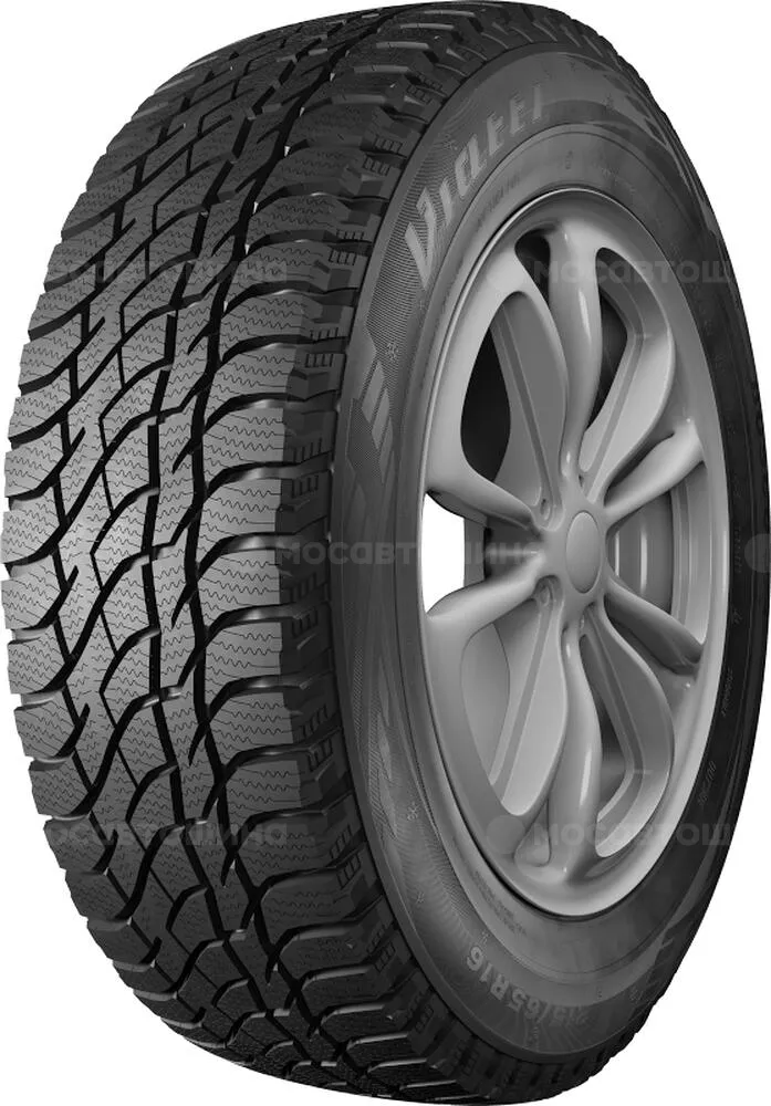 Шина Viatti R18 255/55 109T Bosco V-526