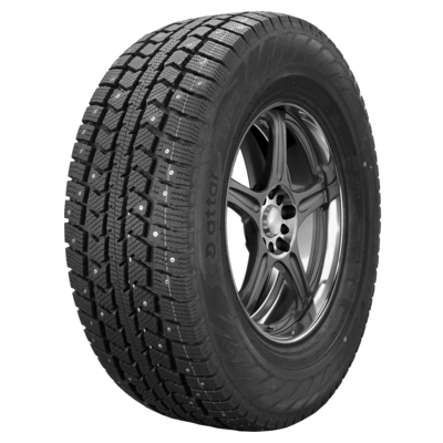 Attar 195/75R16C 107/105R W03 TL (шип.)