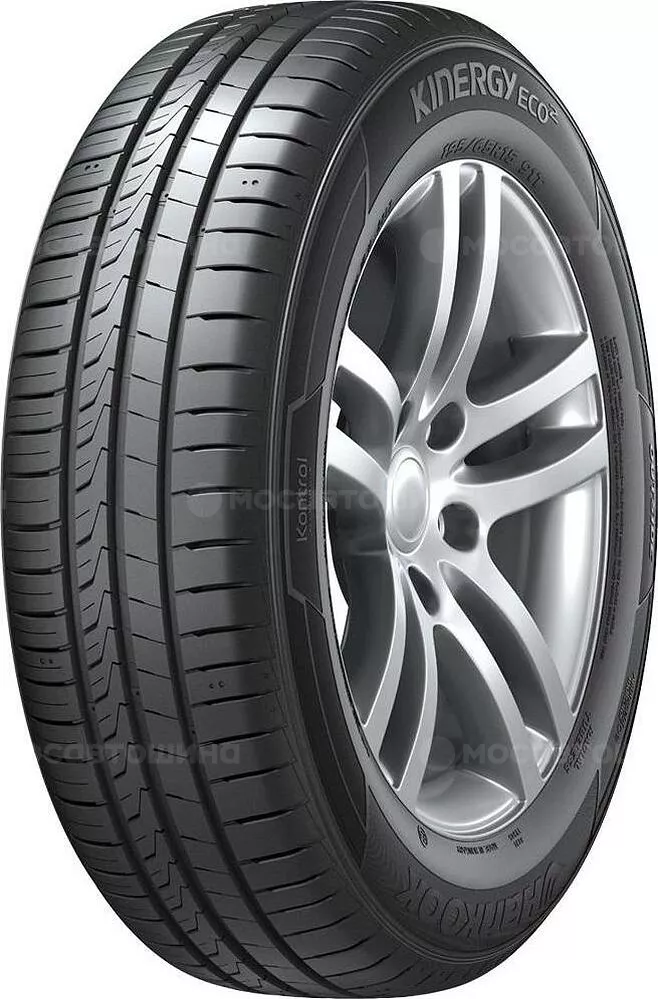 Шина Hankook R15 195/65 95T Kinergy Eco 2 K435