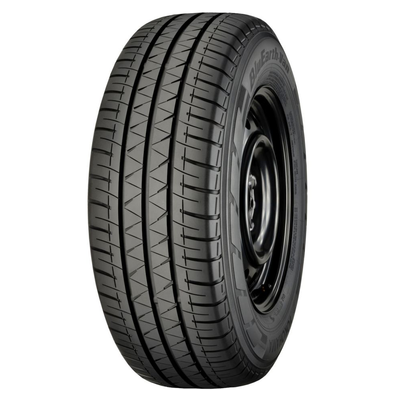 Yokohama 225/75R16C 121/120R BluEarth-Van RY55 TL