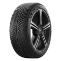 Michelin Pilot Alpin 5