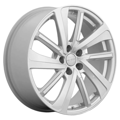 iFree Original 7x18/5x114,3 ET40 D64,1 КС1111 Сильвер