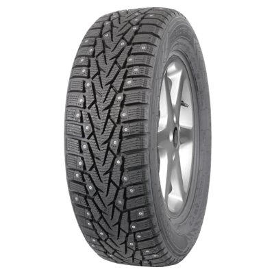 Ikon 185/60R15 88T XL Character Ice 7 (Nordman 7) TL (шип.)