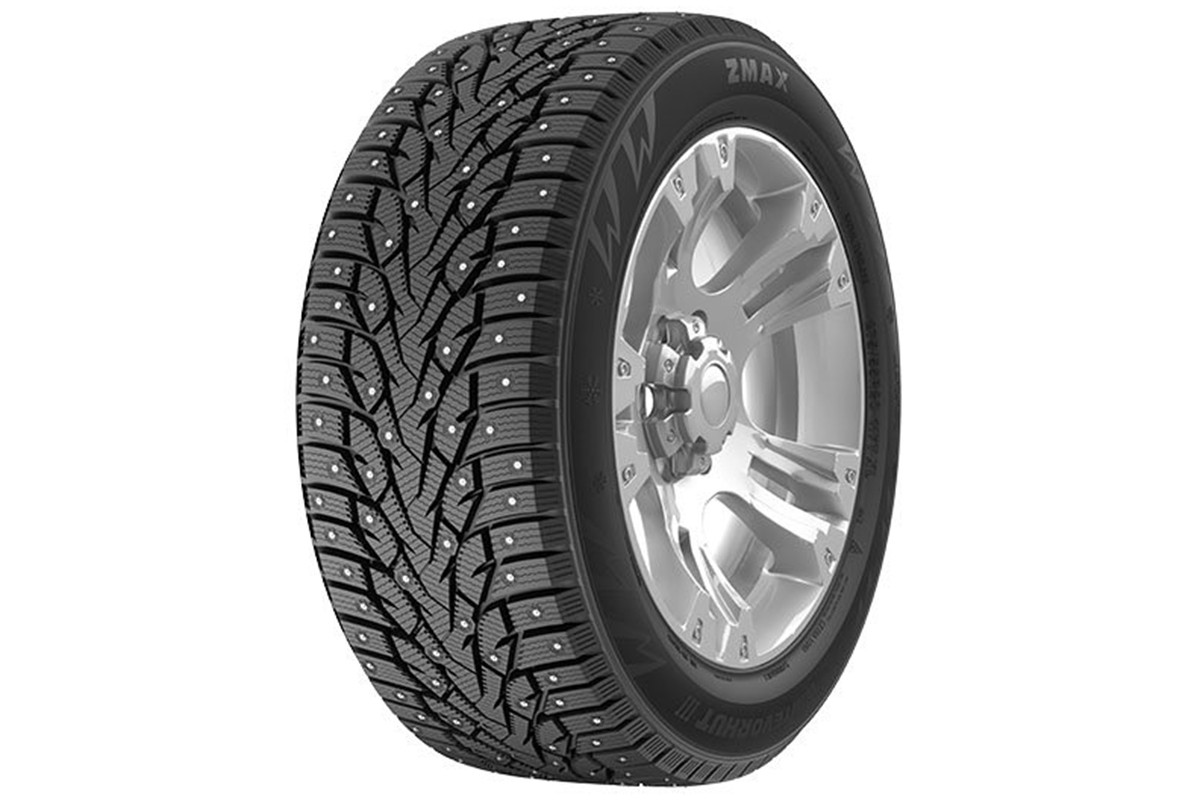 Шина Landspider R19 235/55 105T Arctictraxx BSW XL (шип)