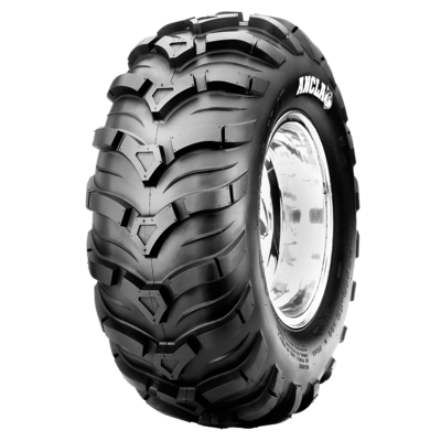 CST 28x11-14 6PR 58J Ancla C9312 Rear TL