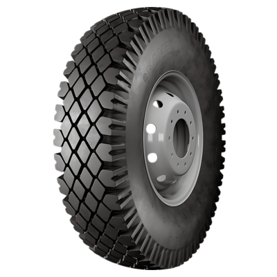 Kama 12,00R20(320R508) 150/146J ИД-304, У-4 TT POR M+S 16PR + Камера 12,00-20 (320-508) вентиль ГК-145