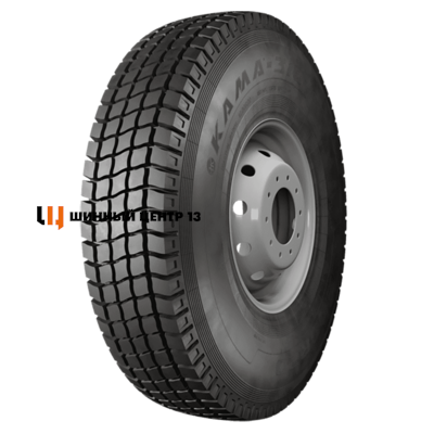 11,00R20(300R508) 150/146K Кама-310 TT PR16