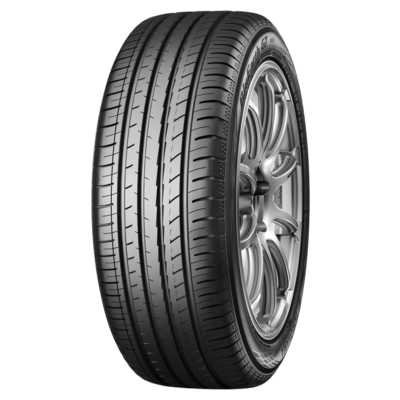 Yokohama 235/55R18 100V BluEarth-GT AE51 TL