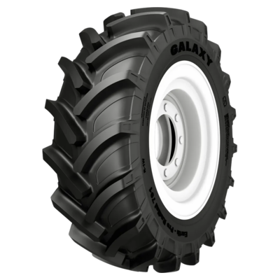 Galaxy (Yokohama ATG) 280/70R18 114A8 Earth-Pro Radial 701 R-1W TL ИНДИЯ