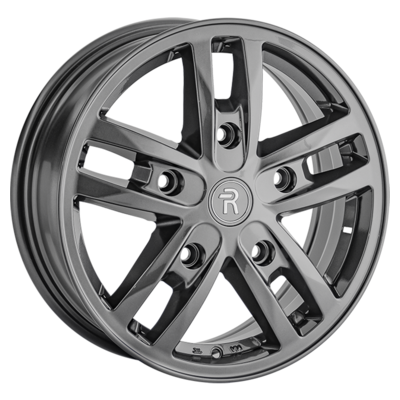 Replay 6,5x16/5x160 ET60 D65,1 FD194 GM (конус, C570)