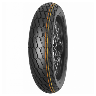 Mitas 140/80-19(27,5x7,5-19) NHS Flat Track Soft Rear TT (только шина) NHS