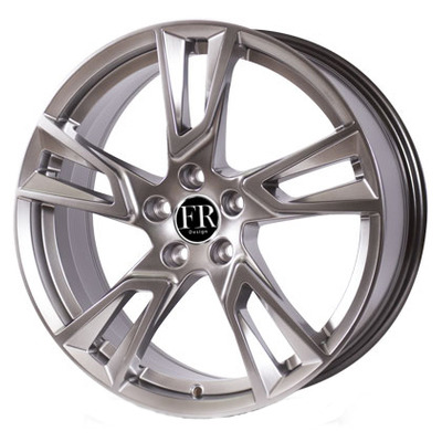 FR replica 7,5x18/5x108 ET50 D63,4 V1013 HB (конус)