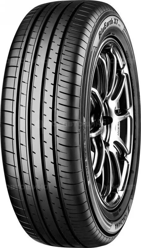 Шина Yokohama R18 225/55 98V BluEarth-XT AE61