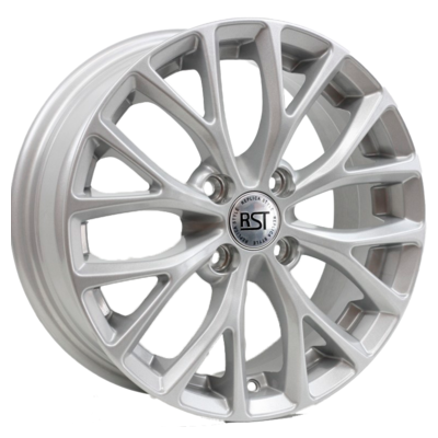 RST 6x15/4x100 ET48 D54,1 R015 (Rio, Solaris) SL