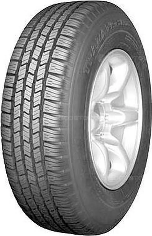 Шина Satoya R16C 185/75 104/102R Cargo S