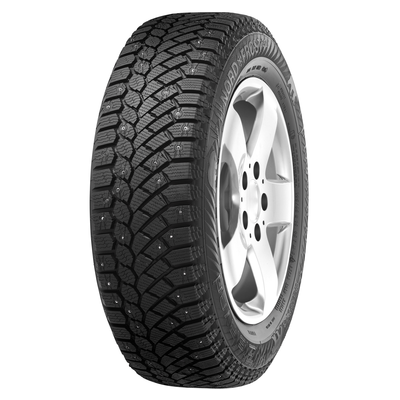 Gislaved 235/45R18 98T XL Nord Frost 200 TL FR ID (128 шип.)