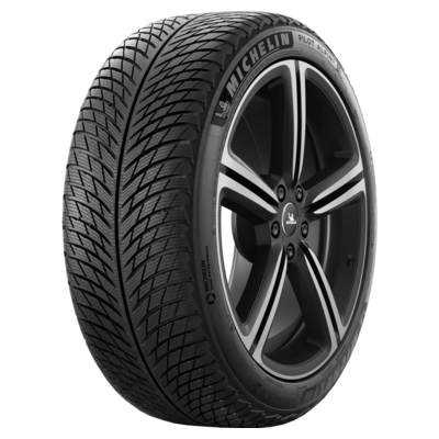 Michelin 225/45R18 95V XL Pilot Alpin 5 TL