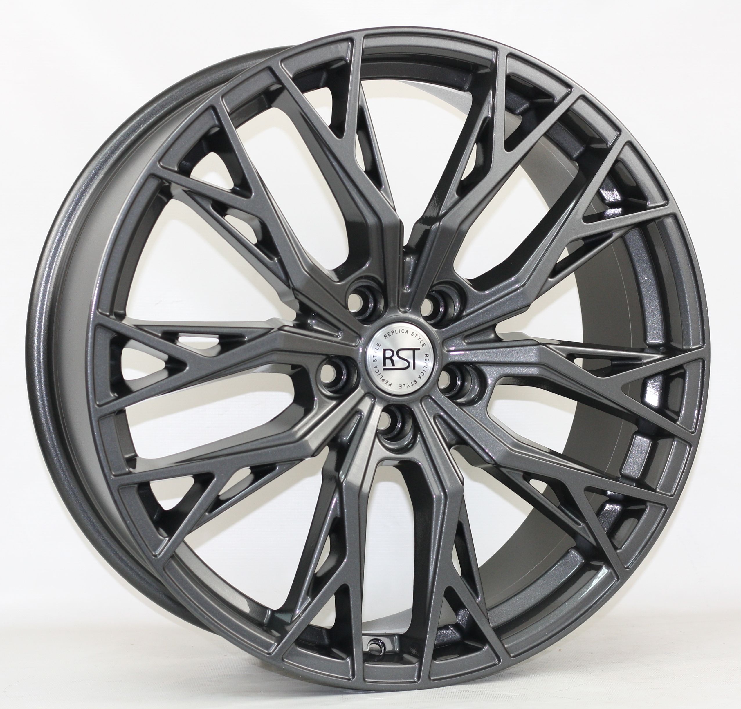 Диск RST R052 20х8 5x114,3 et 45 dia 67,1 BMG