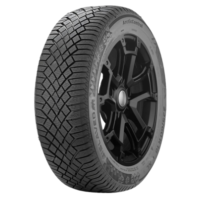 Gislaved 225/60R18 104T XL ArcticControl TL