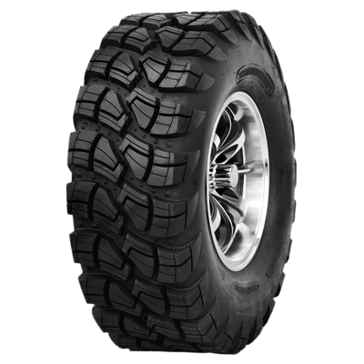 Forerunner 27x9-14 6PR 49F Victory TL