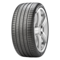 Pirelli P Zero (PZ4) Luxury Saloon