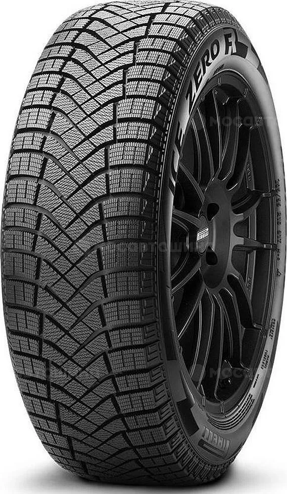 Шина Pirelli R15 185/65 92T Ice Zero Friction