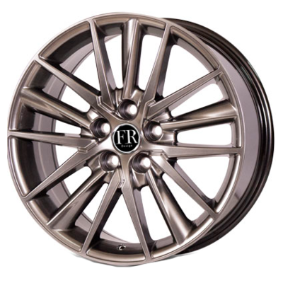 FR replica 7x17/5x114,3 ET45 D60,1 TY494 HB (№15)