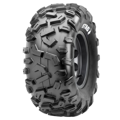 CST 27x11,00R14(275/55R14) 8PR 60M Stag CU58 Rear TL M+S