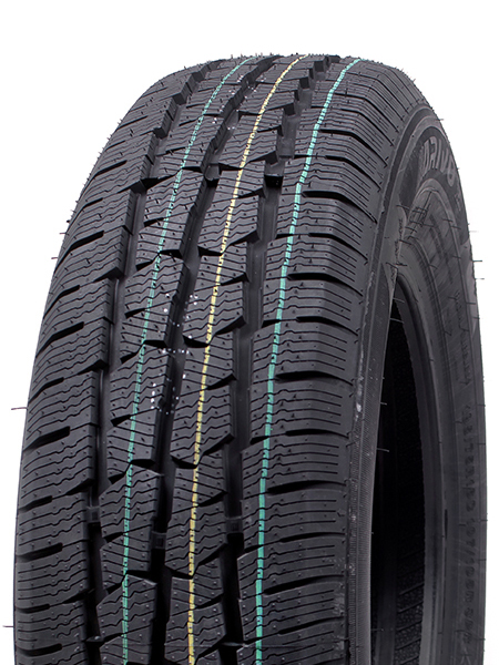 Шина iLINK R16C 215/65 109/107R Winter IL989