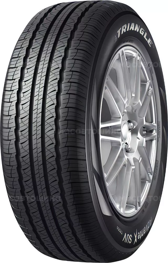 Шина Triangle R16 215/70 100H AdvanteX SUV TR259
