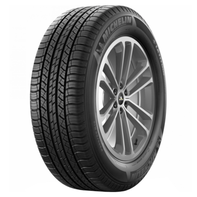 Michelin 235/55R19 101V Latitude Tour HP N0 GRNX TL