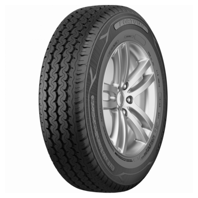 Prinx Fortune 215/70R15C 109/107S FSR-102 TL 8PR