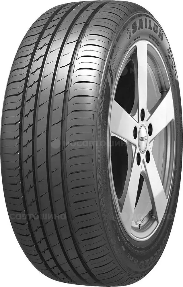 Шина Sailun R15 185/65 92T Atrezzo Elite XL