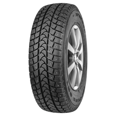 Tracmax 235/65R16C 115/113Q Ice-Plus SR1 TL 8PR (96 шип.)